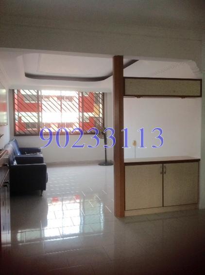 Blk 9 Toh Yi Drive (Bukit Timah), HDB 4 Rooms #170103832